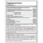 GoldTouch Nutrition Убийца жира для мужчин со вкусом без ароматизаторов 90 файлов: цены и характеристики