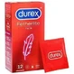 Durex Пресервант Fetherlite 12шт