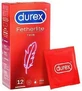 Durex Пресервант Fetherlite 12шт
