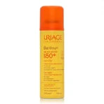 Uriage Bariesun Bariesun Dry Mist Сонячний водостійкий крем для обличчя та тіла SPF50 200 мл: ціни та характеристики