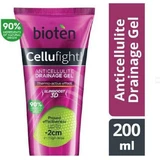 Гель від целюліту для сідниць Bioten Cellufight 200 мл