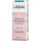 Lierac Sebologie Подвійний регулюючий гель для обличчя проти недосконалостей 30мл