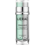 Lierac Sebologie Подвійний регулюючий гель для обличчя проти недосконалостей 30мл: ціни та характеристики