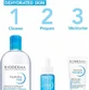 Bioderma Hydrabio Hyalu+ Антивозрастная сыворотка для лица с ниацинамидом и гиалуроновой кислотой 30 мл