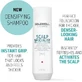 Goldwell Dualsenses Scalp Specialist ущільнюючий шампунь проти випадіння волосся для всіх типів волосся 250 мл