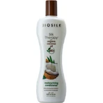 Biosilk Silk Therapy Coconut Oil Увлажняющий кондиционер для всех типов волос 355 мл: цены и характеристики