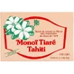 Monoi Tiki Tahiti Soap Мило для тіла з таїтянським жасмином 130гр