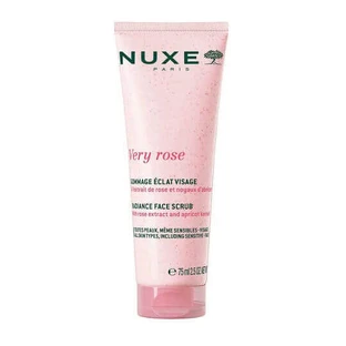 Скраб для обличчя Nuxe