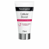 Neutrogena Cellular Boost Клеточный пилинг для лица с витамином С 75 мл