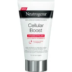 Neutrogena Cellular Boost Польський пілінг для обличчя з вітаміном С 75 мл: ціни та характеристики