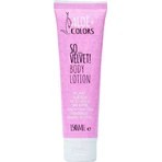 Aloe Colors So Velvet Увлажняющий восстанавливающий лосьон с алоэ вера и аромапудрой для чувствительной кожи 150 мл: цены и характеристики