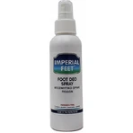 Дезодорант-спрей Imperial Feet Foot Deo Дезодорант-спрей для ніг 150 мл: ціни та характеристики