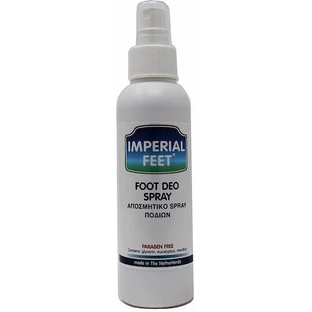 Дезодорант-спрей Imperial Feet Foot Deo Дезодорант-спрей для ніг 150 мл