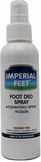 Дезодорант-спрей Imperial Feet Foot Deo Дезодорант-спрей для ніг 150 мл