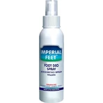Дезодорант-спрей Imperial Feet Foot Deo Дезодорант-спрей для ніг 150 мл: ціни та характеристики