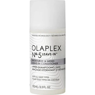 Olaplex №5 Зволожуючий кондиціонер для всіх типів волосся 100 мл