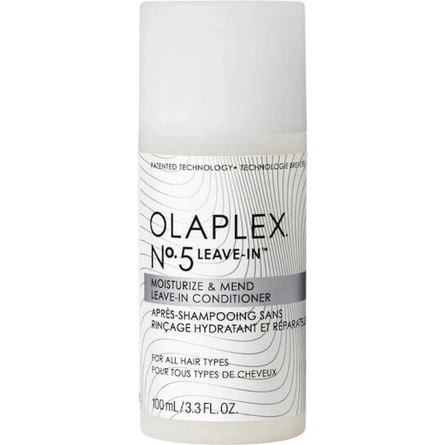 Olaplex №5 Зволожуючий кондиціонер для всіх типів волосся 100 мл: ціни та характеристики