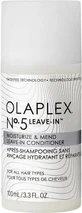 Olaplex No 5 Moisturise &amp; Mend Leave In Moisturising Conditioner for All Hair Types 100ml