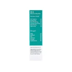 Q+A Natural Skincare Ніацинамід Балансуючий денний сонцезахисний крем для обличчя SPF50 50 мл: ціни та характеристики