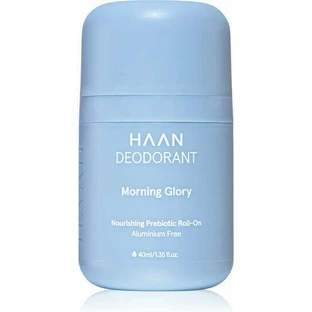 Дезодорант-рулон Haan Morning Glory без вмісту алюмінію 40 мл
