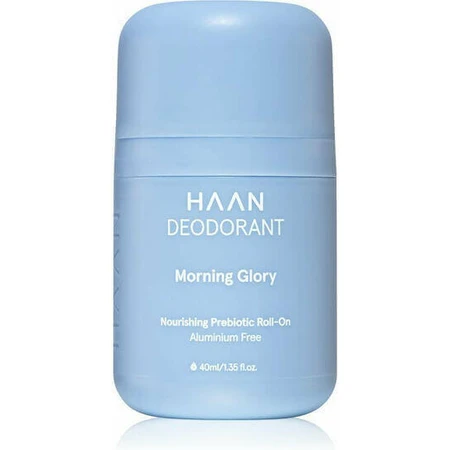Дезодорант-рулон Haan Morning Glory без вмісту алюмінію 40 мл: ціни та характеристики