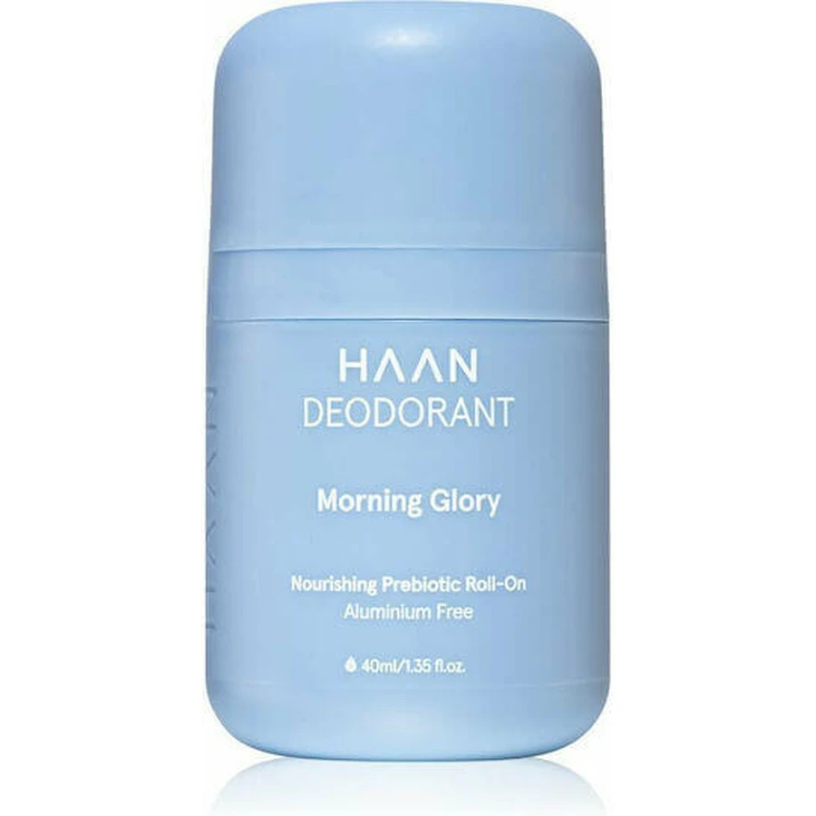 Дезодорант-рулон Haan Morning Glory без вмісту алюмінію 40 мл: ціни та характеристики