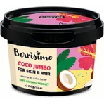 Beauty Jar Berrisimo Coco Jumbo Butter Body Moisturiser с ароматом кокоса 240 мл: цены и характеристики