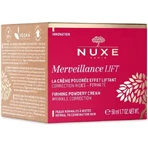 Nuxe Merveillance Lift Антивіковий і тонізуючий крем для обличчя з гіалуроновою кислотою 50 мл: ціни та характеристики