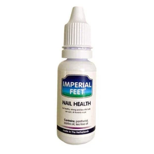 Imperial Feet Nail Health Здоровые и крепкие ногти 20 мл