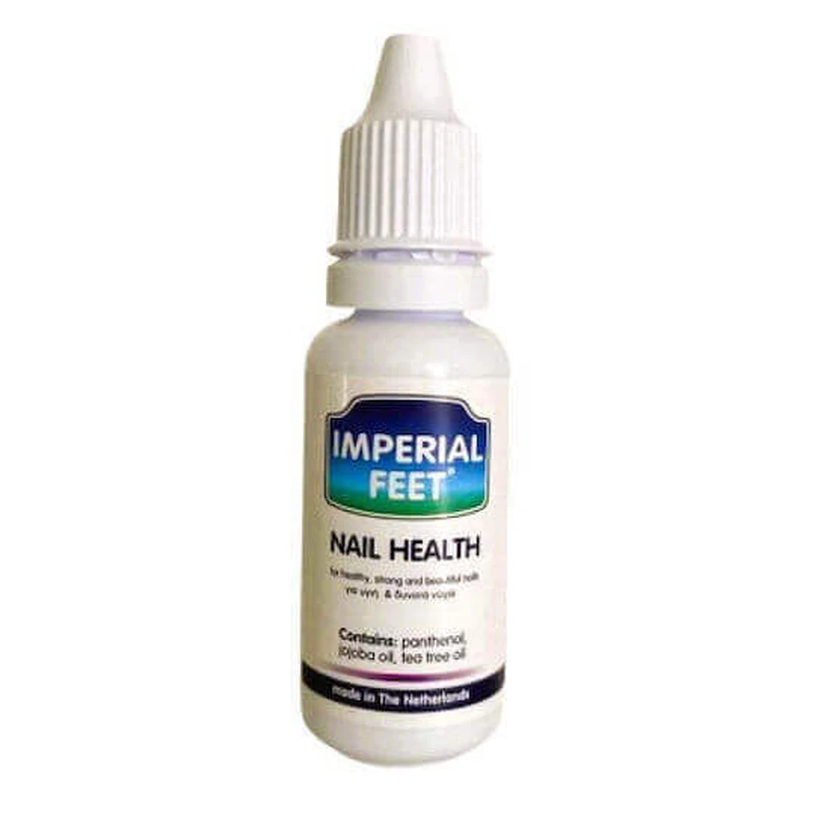 Imperial Feet Nail Health Здорові та міцні нігті 20мл: ціни та характеристики