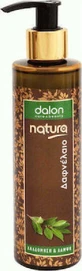 Dalon Natura Bay Масло для волос против выпадения волос 200 мл