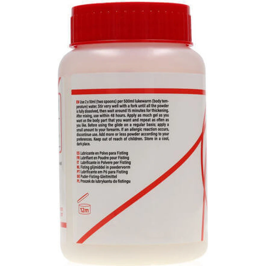 Pharmquest Порошкове мастило 460 гр: ціни та характеристики