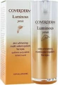 Coverderm Luminous Yeux Увлажняющий крем-гель для век против морщин с ретинолом и витамином С 15 мл