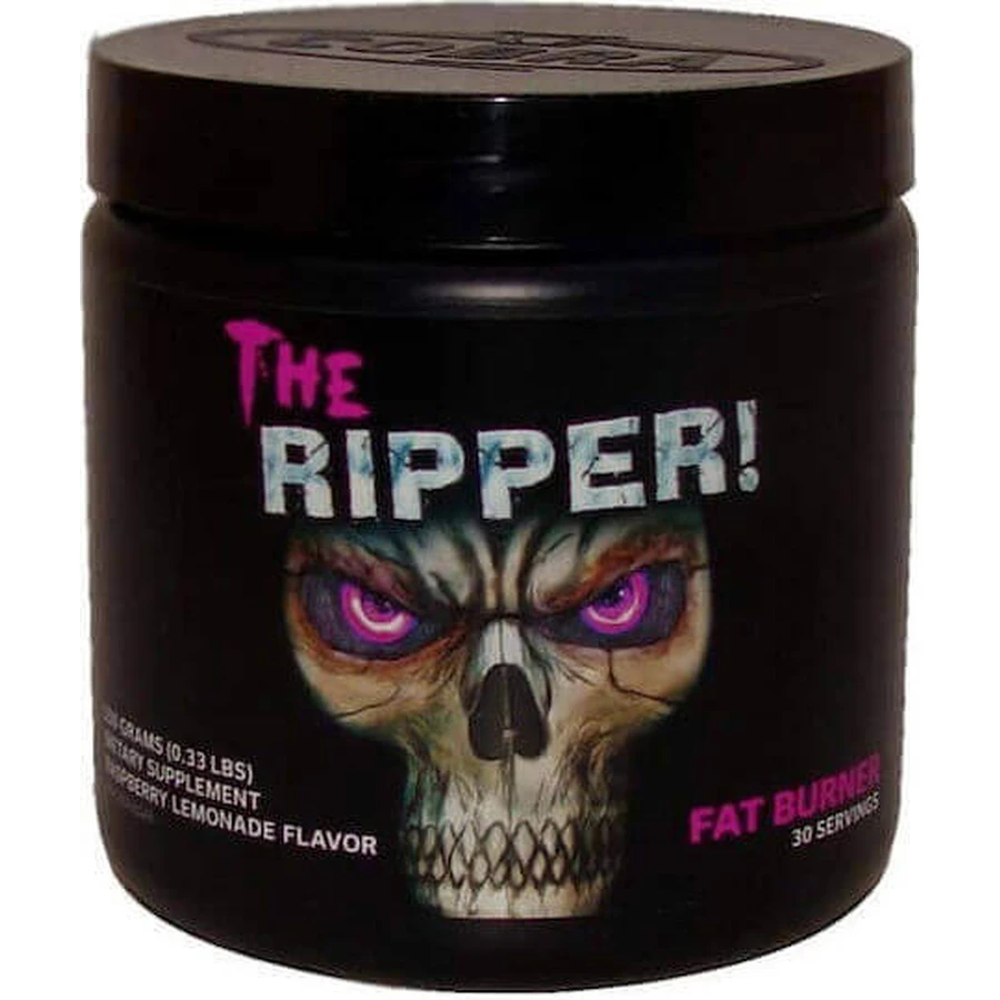JNX Sports The Ripper со вкусом голубой малины 150 гр.: цены и характеристики
