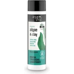 Natura Siberica Organic Shop Водорості та перли кондиціонер від випадіння волосся для всіх типів волосся 280 мл: ціни та характеристики