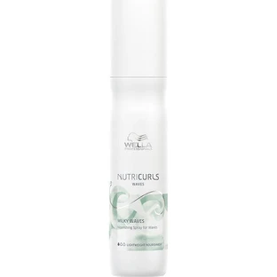 Wella Nutricurls Кондиціонер для догляду за волоссям 150 мл