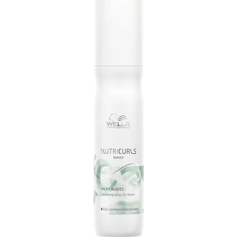 Wella Nutricurls Кондиціонер для догляду за волоссям 150 мл: ціни та характеристики