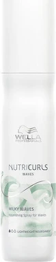 Wella Nutricurls Leave In Conditioner 150ml