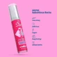 Полуничний їстівний лубрикант Steal My Kisses Crushy Steal My Kisses 10мл
