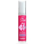 Полуничний їстівний лубрикант Steal My Kisses Crushy Steal My Kisses 10мл: ціни та характеристики
