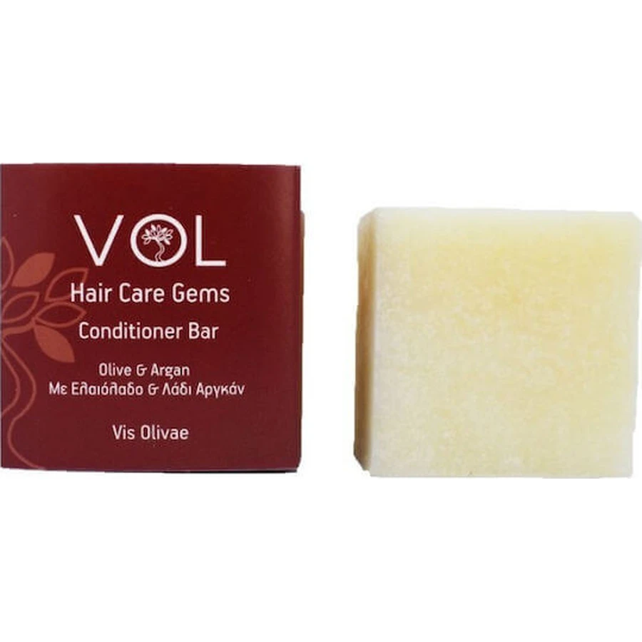 Vis Olivae Hair Care Gems Зволожуючий кондиціонер для всіх типів волосся 65гр: ціни та характеристики