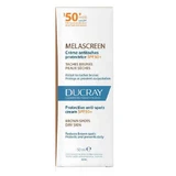 Ducray Melascreen Melascreen Водостійкий сонцезахисний крем для обличчя та тіла SPF50 50 мл