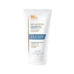 Ducray Melascreen Melascreen Водостійкий сонцезахисний крем для обличчя та тіла SPF50 50 мл: ціни та характеристики