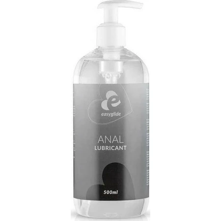 Анальный смазывающий гель Easyglide Anal 500 мл: цены и характеристики