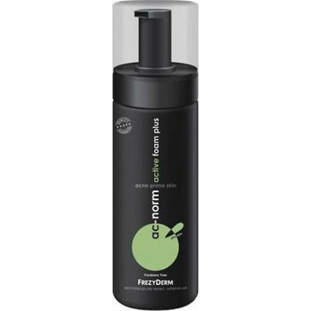 Пенка для кожи лица Frezyderm Ac-Norm склонной к акне, 150 мл: цены и характеристики