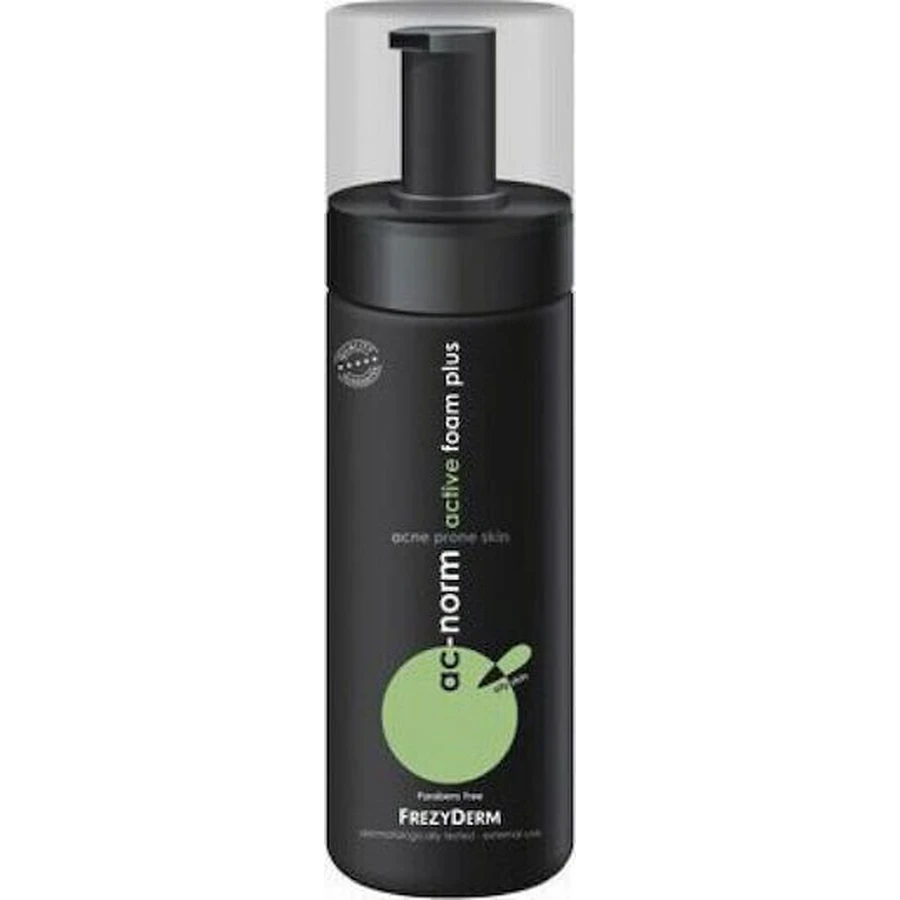 Пенка для кожи лица Frezyderm Ac-Norm склонной к акне, 150 мл: цены и характеристики
