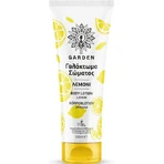 Garden Lemon Увлажняющий лосьон для тела для всех типов кожи 100 мл: цены и характеристики