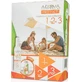 A-Derma Protect Kids Водостойкий детский солнцезащитный крем-спрей SPF50 200 мл и подарочный буфет