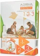 A-Derma Protect Kids Водостійкий дитячий сонцезахисний крем-спрей SPF50 200 мл та подарунковий буфет