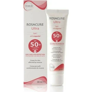 Synchroline Rosacure Ultra Дневной крем для лица с SPF50 против акне 30 мл